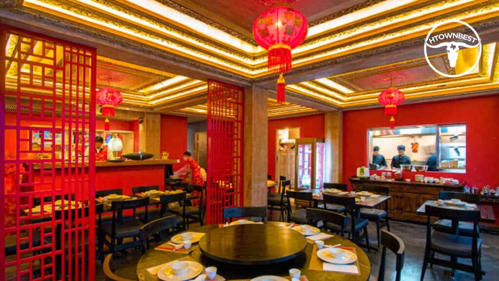 The Top 5 Chinese Restaurants In Houston