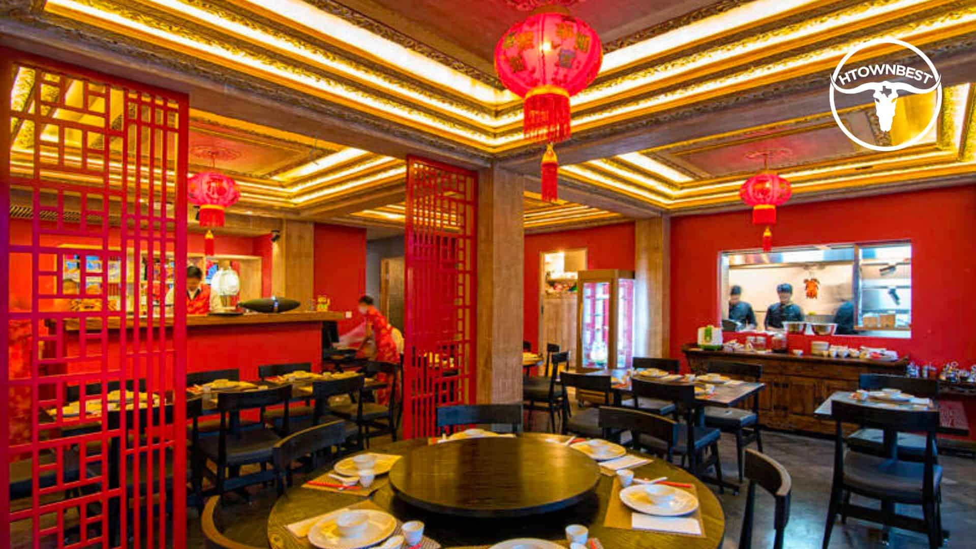 The Top 5 Chinese Restaurants In Houston