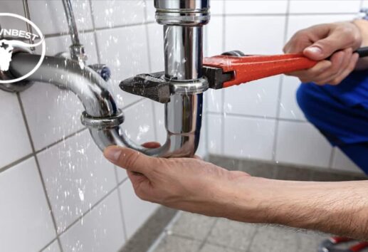 The Top 5 Emergency Plumbing Companies In Houston
