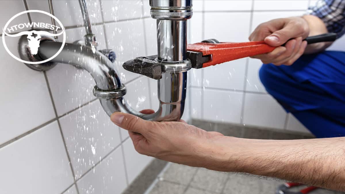 The Top 5 Emergency Plumbing Companies In Houston