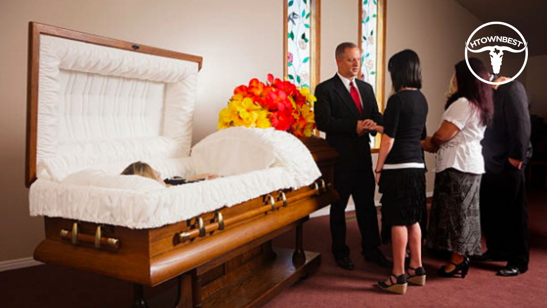 The Top 5 Funeral Homes In Houston