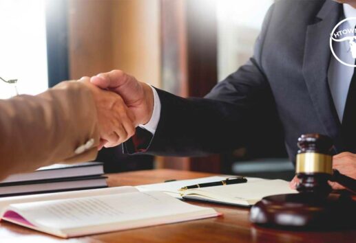 The Top 5 Insurance Lawyers In Houston