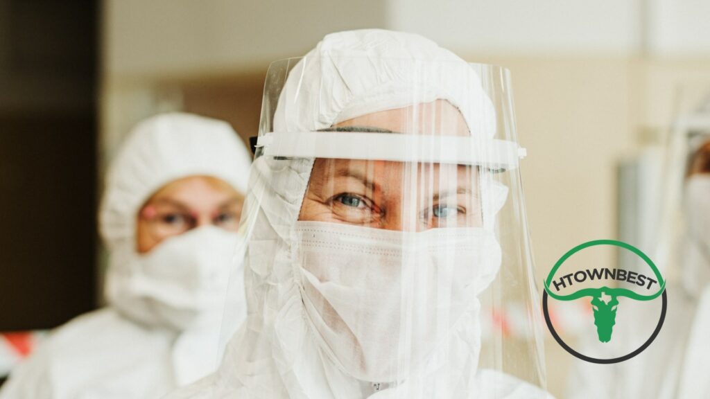 The Top 5 Mosquito Control Services In Houston