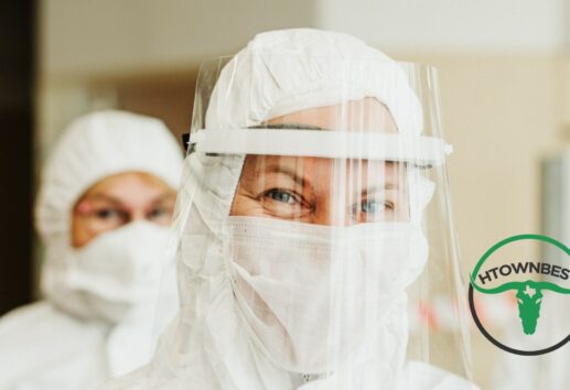 The Top 5 Mosquito Control Services In Houston