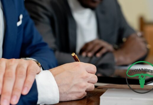 The Top 5 Notary In Houston