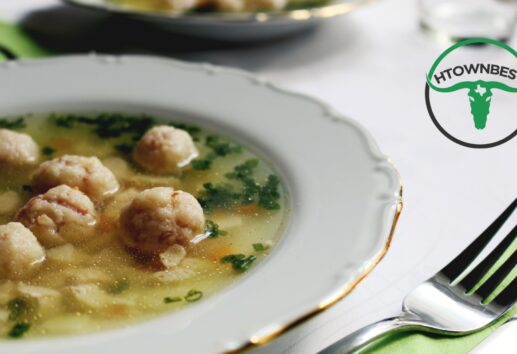 The Top 5 Soup Places In Houston