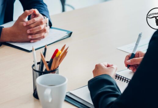 The Top 5 Temp Agencies In Houston