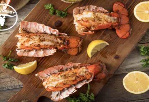 Boiled and Buttered — A Hunt for Houston’s Best Lobster Dishes