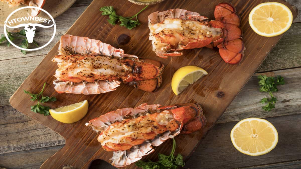 Boiled and Buttered — A Hunt for Houston’s Best Lobster Dishes