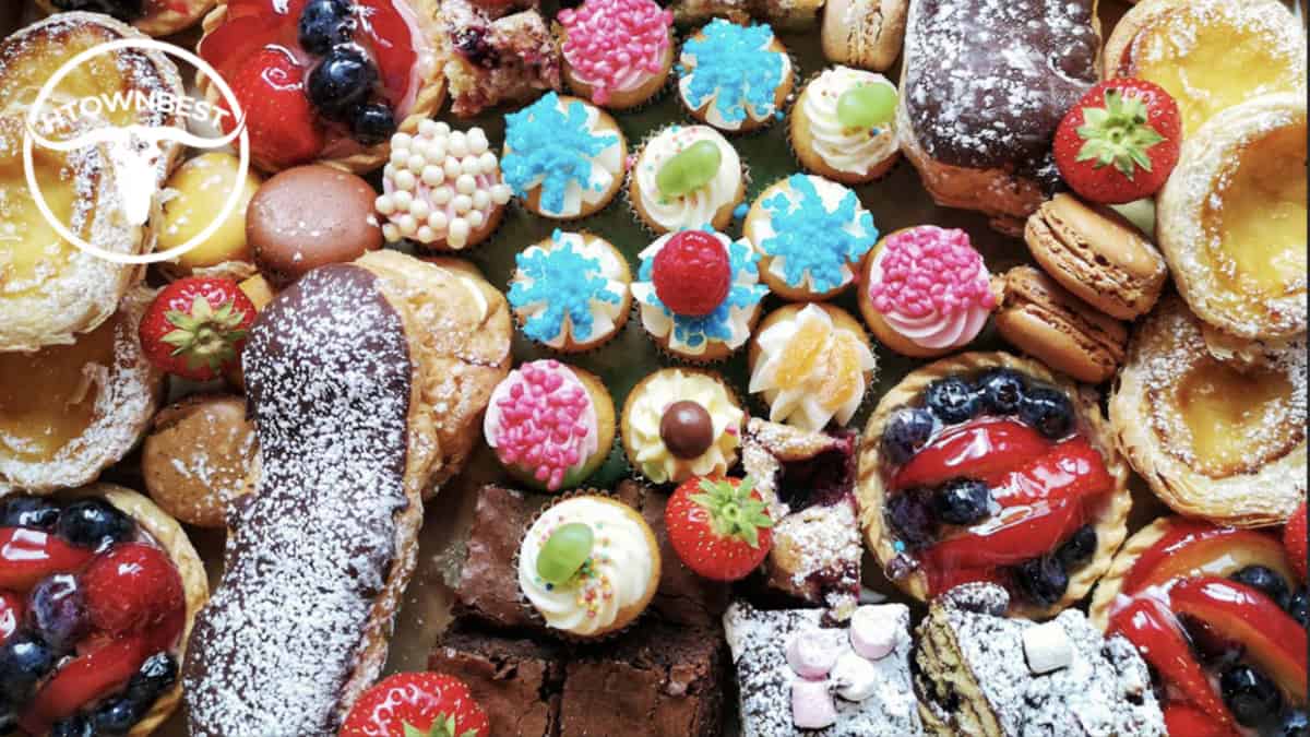 Exploring the Top Desserts in Houston