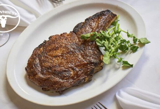 Houston’s Best — Steakhouses That Won’t Break the Bank