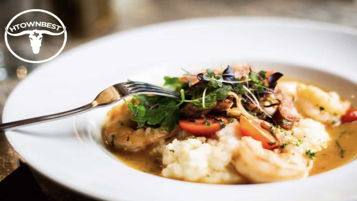 Taste of Luxury Black-Owned Upscale Restaurants in Houston