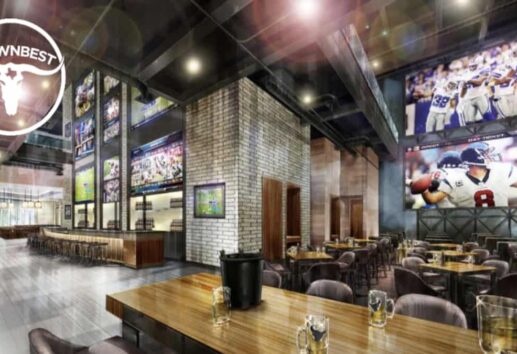 The 5 Best Sports Bars in Houston