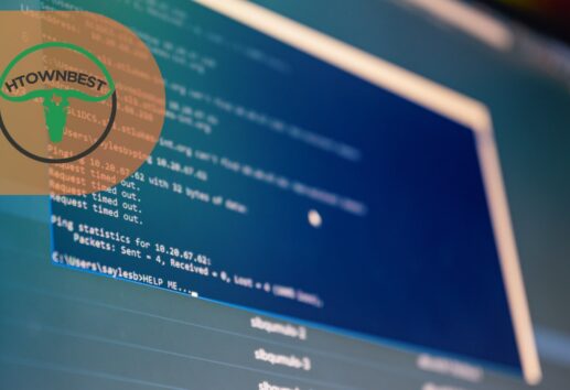 The Top 5 Internet Service Providers in Houston