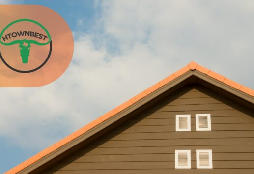 The Top 5 Metal Roofing Companies in Houston