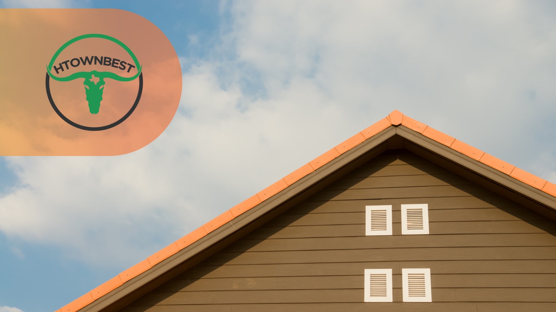 The Top 5 Metal Roofing Companies in Houston