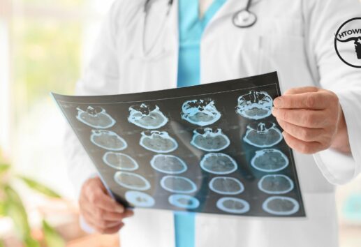 The Top 5 Neurologists In Houston