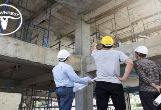 The Top 5 Structural Engineers In Houston