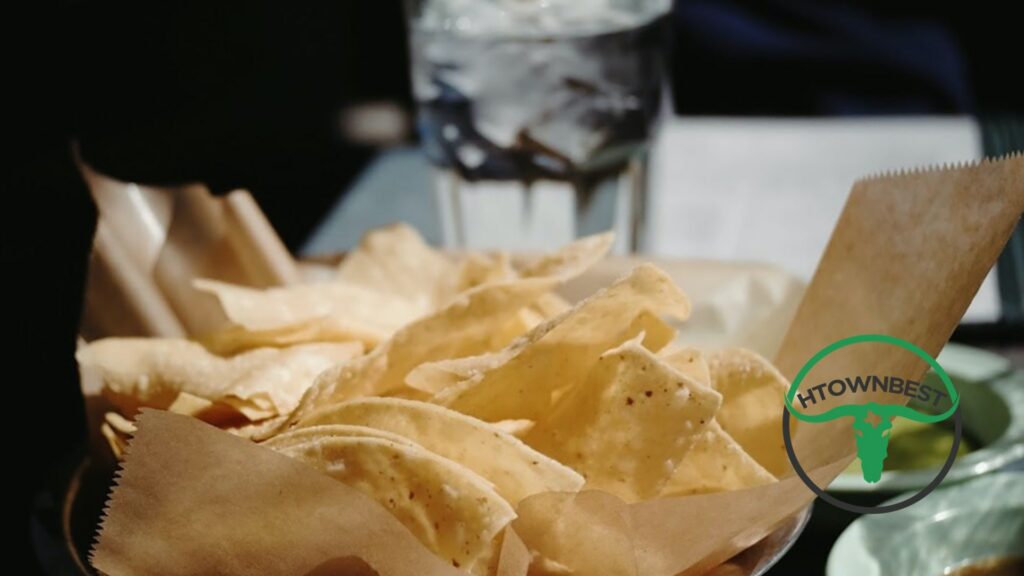 The Top 5 Tex-Mex Restaurants In Houston