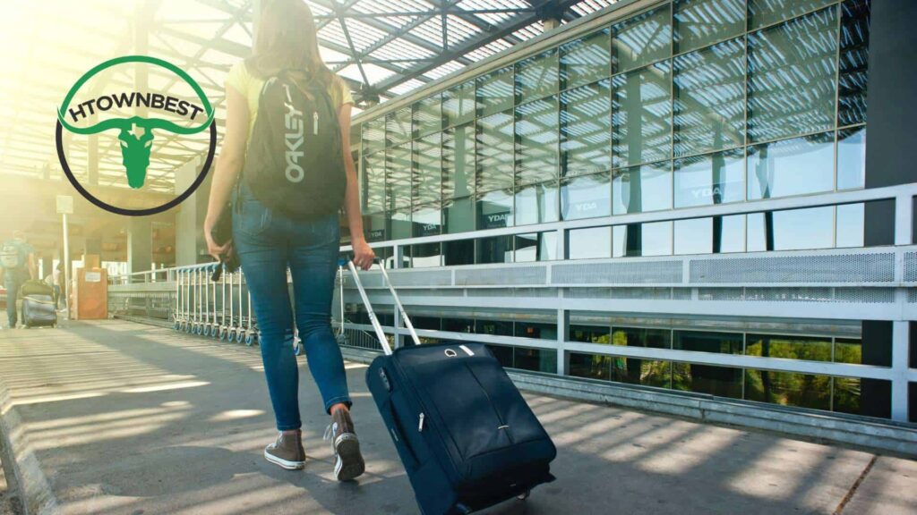 The Top 5 Travel Agencies In Houston