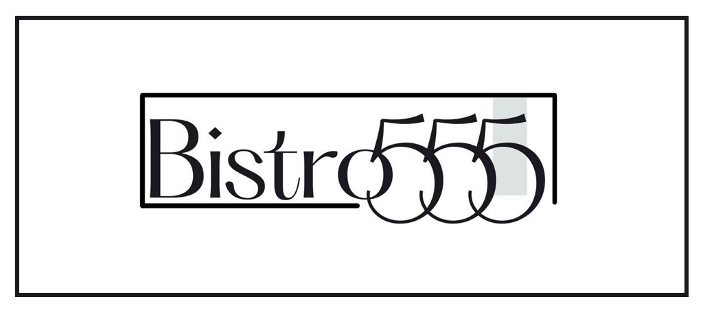 bistro-555-logo