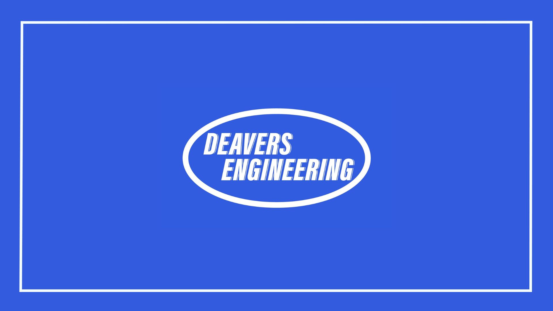 Deavers Engineering logo