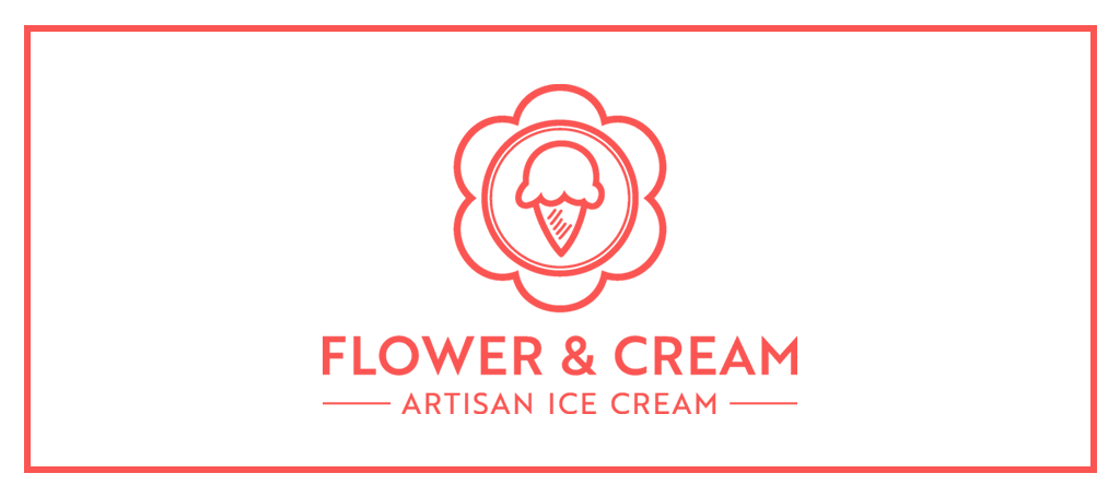 flower-cream-artisan-ice-cream-logo