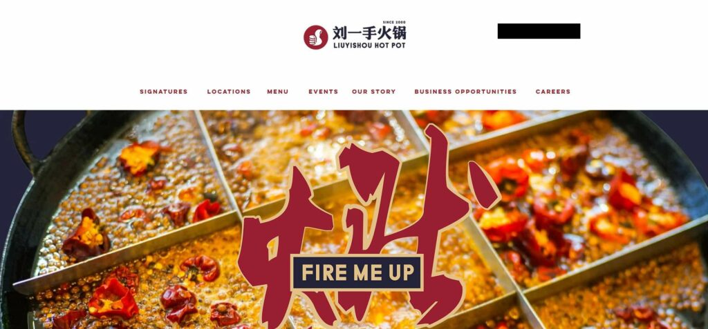 Liuyishou's Homepage