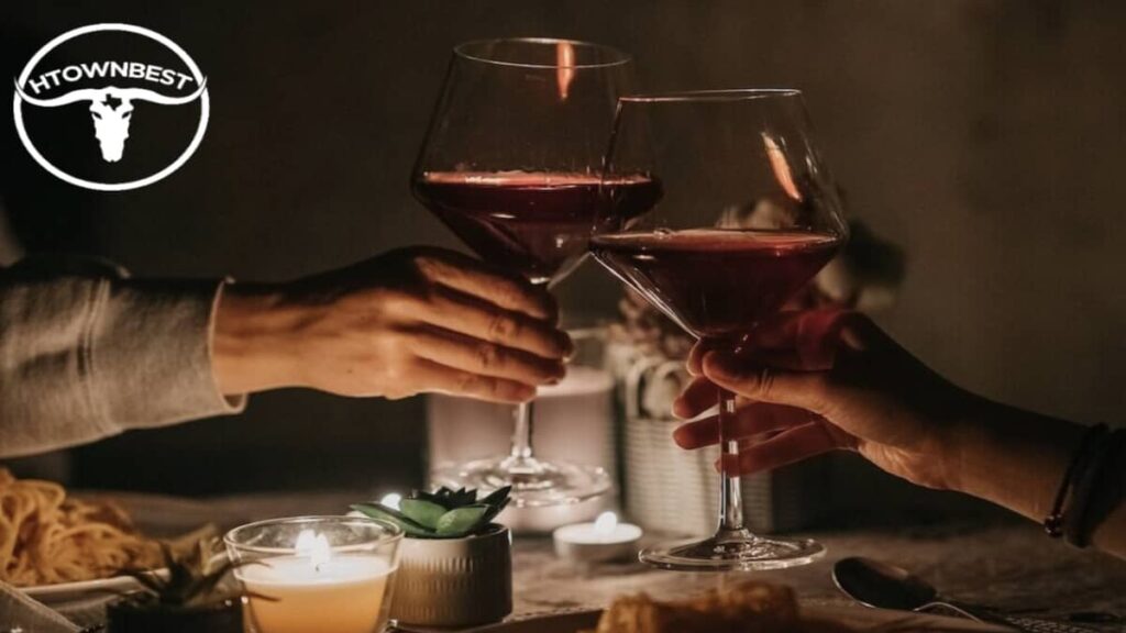 Romance Is in the Air Houston's Top Date Night Restaurants