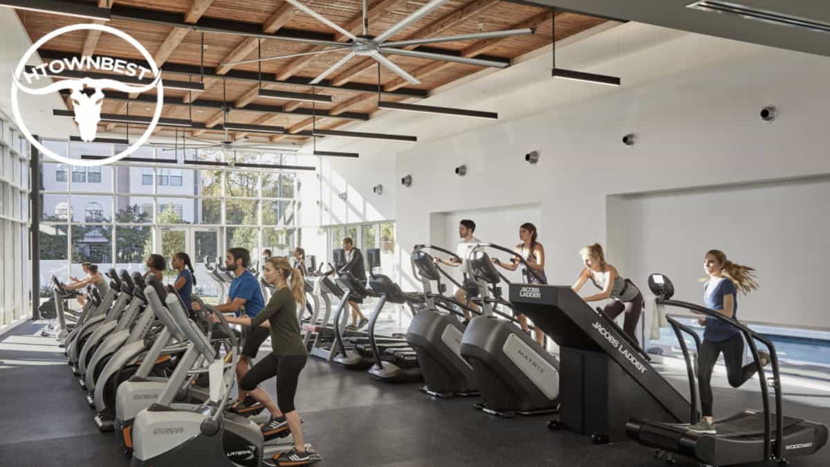 The 5 Best Gyms for Fitness Enthusiasts