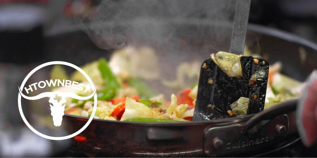 The Best 5 Hot Pot Restaurants in Houston