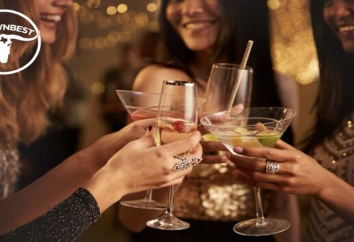 The Top Cocktails Bars Houston Has to Offer