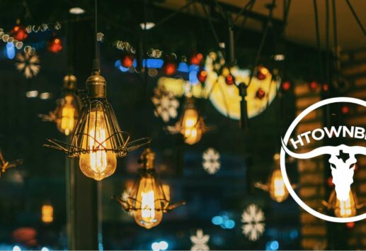 Top 5 Late Night Food in Houston