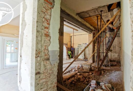 The Top 5 Remodeling Contractors in Houston, Rated!