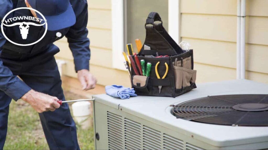 We found the 5 best HVAC contractors in Houston!