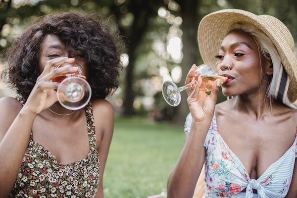 Are there parks you can drink in in Houston