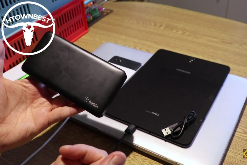 Belkin's Homepage