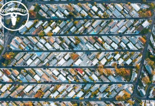 Does Houston have zoning laws Why not