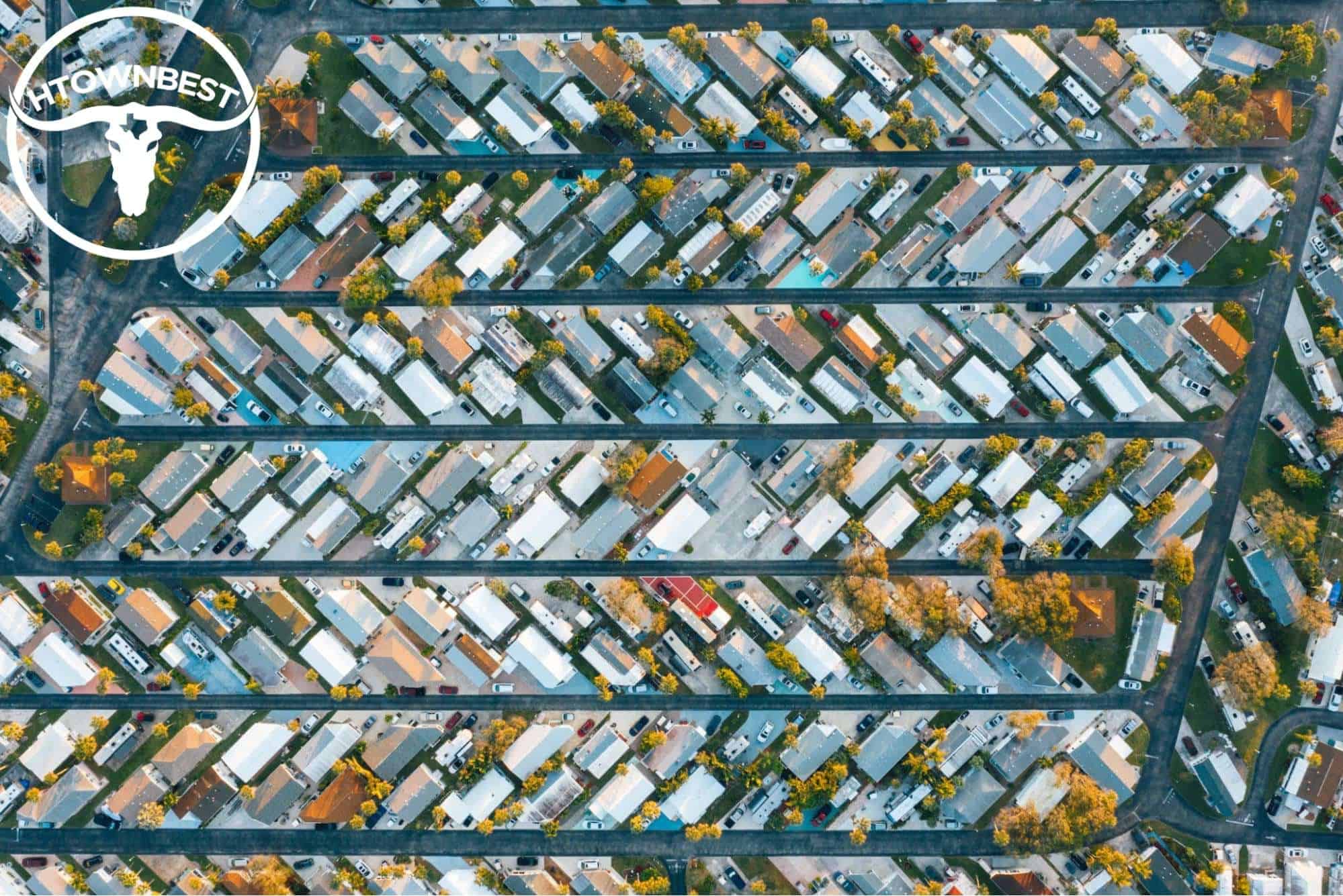 Does Houston have zoning laws Why not