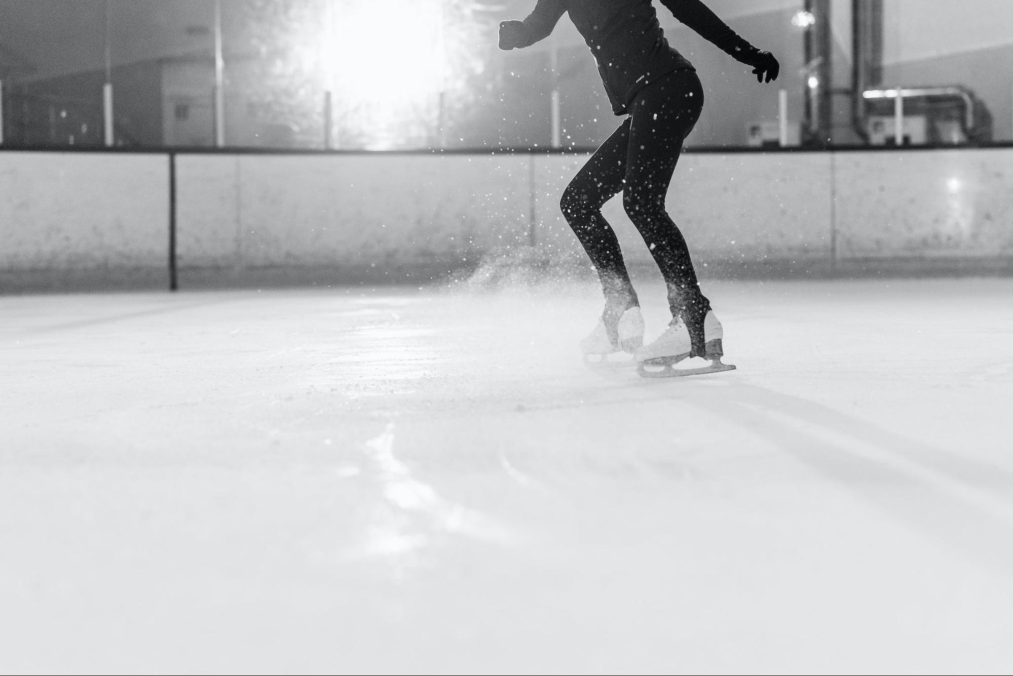 Enjoy a Show on Ice's Homepage