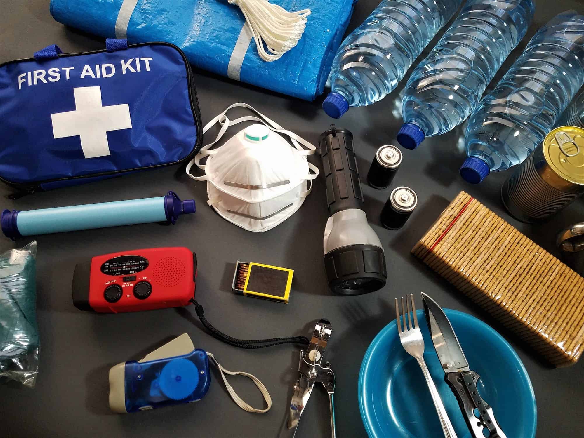 Festival First Aid Kit's Homepage