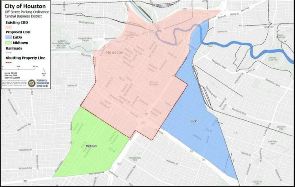 Houston Government Official Website