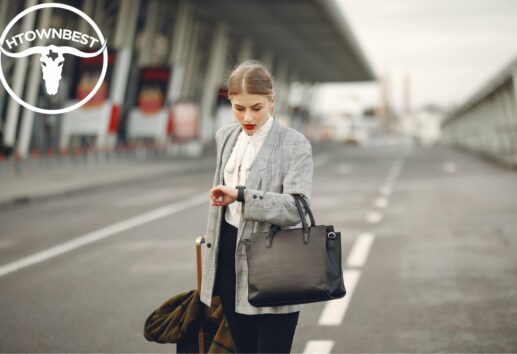 How to Deal with Airport Delays in Houston Airports