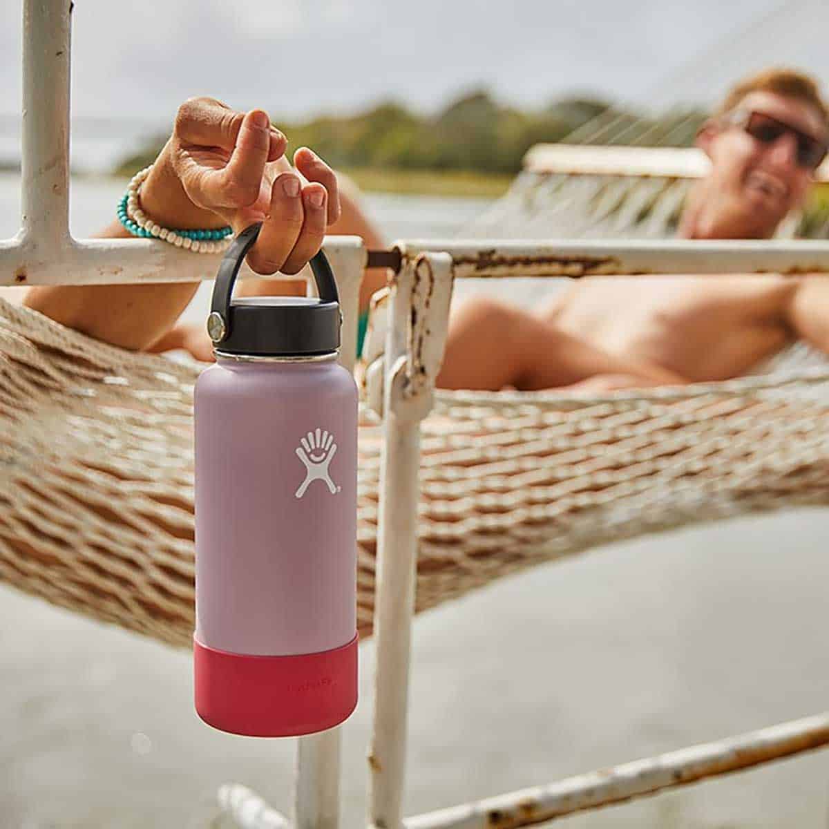 Hydro Flask's Homepage