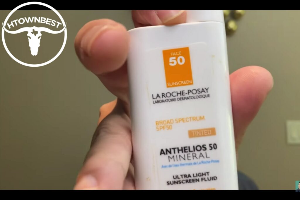 La Roche Posays' Homepage