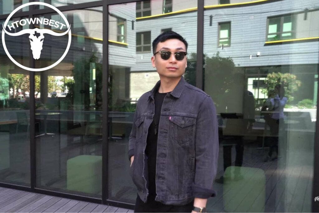 Levi’s Homepage