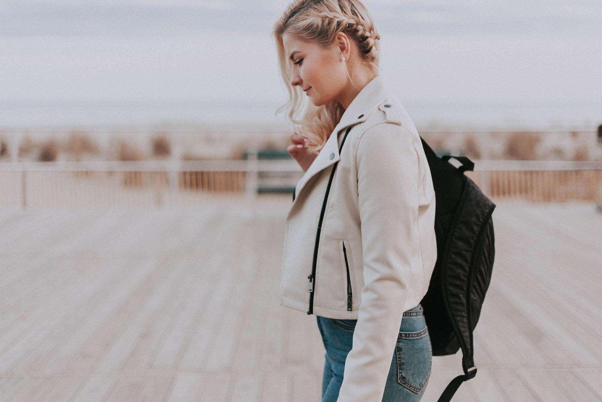 Light Jacket or Sweater's Homepage