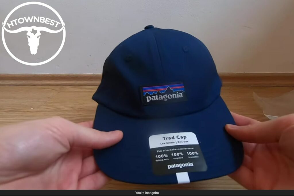 Patagonia Hats' Homepage