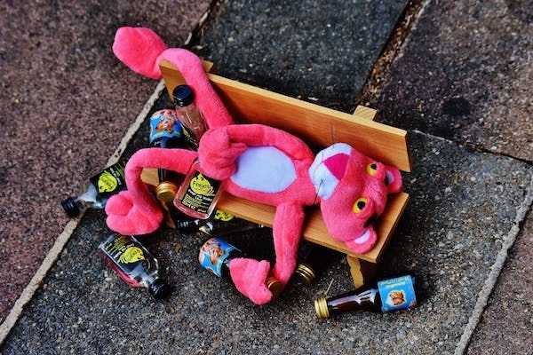 Public Intoxication's Homepage