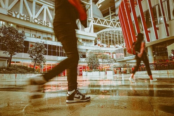 Take a Stroll's Homepage